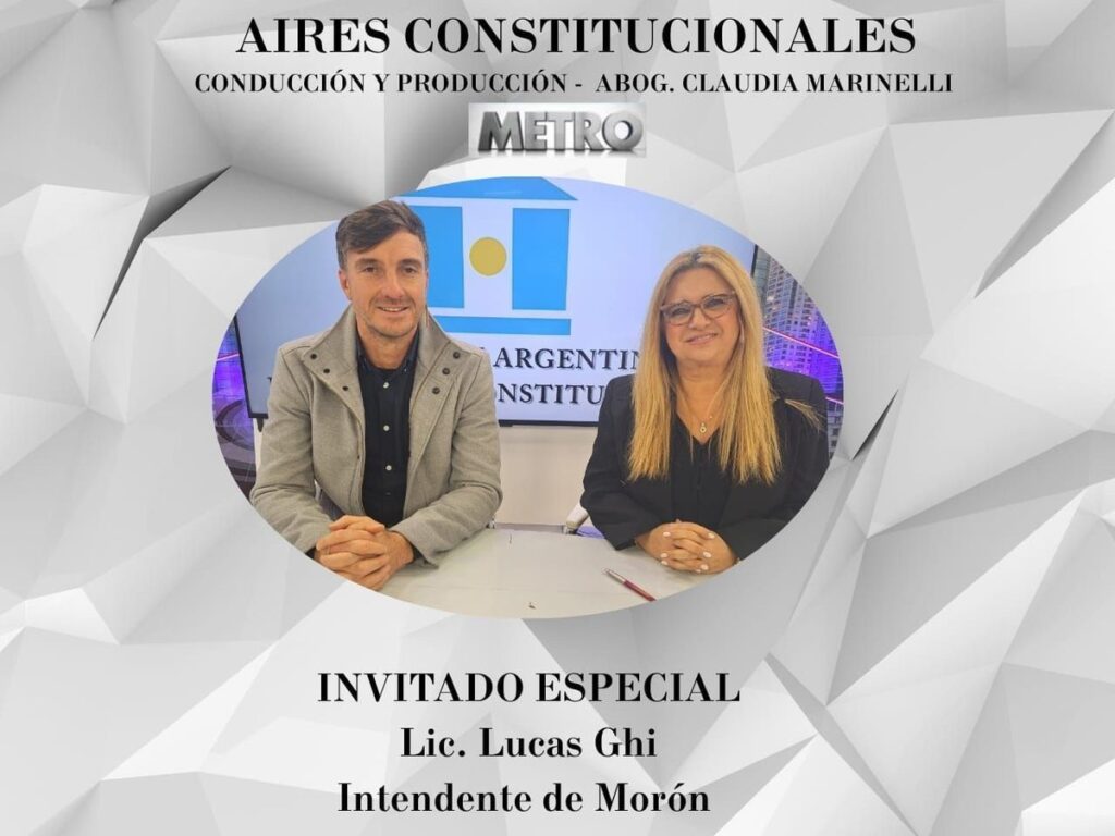 Aires Constitucionales