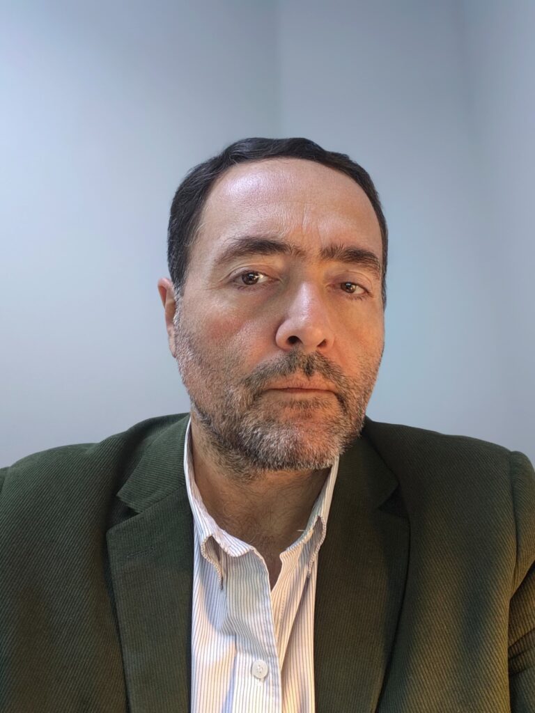 Sebastián Eugenio Ramón Leites